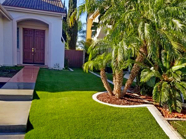 Ocean View Hills Landscaping AFTER Cover
