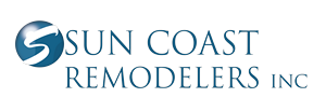 Sun Coast Remodelers Logo