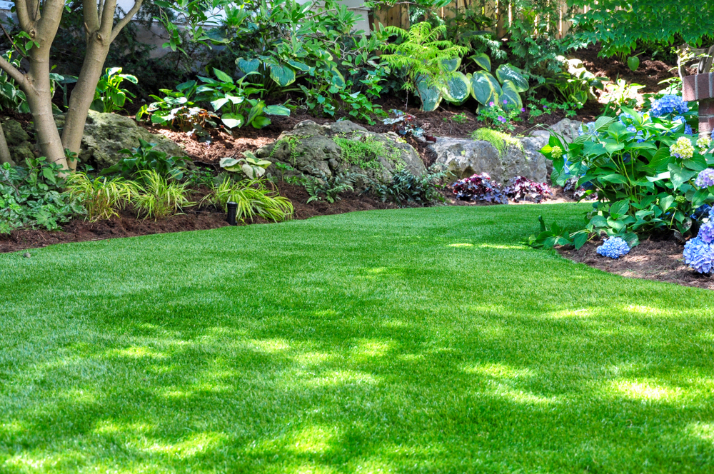 Rock Ground Cover - Landscaping Rocks - RCP Block & Brick